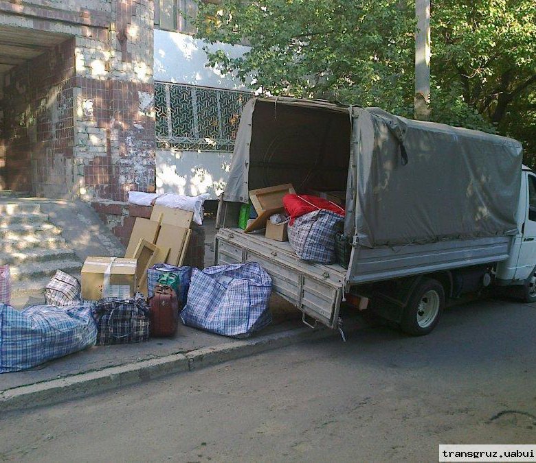 Вывоз старой мебели в ногинске