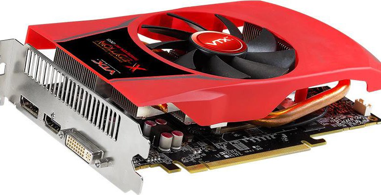 Sapphire Dual-X R7 265 Specs