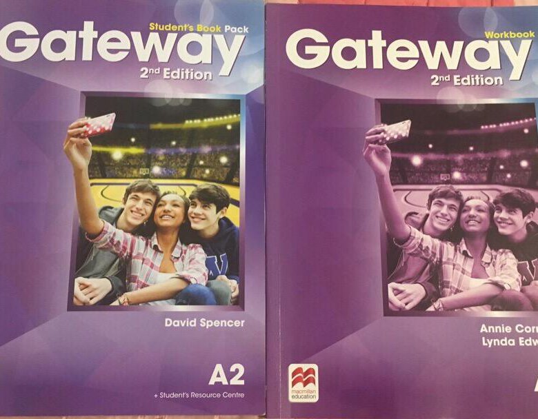 Book gateway a1. Gateway 2nd Edition. Gateway a1 учебник. Gateway линейка учебников. Учебник английского языка Gateway.