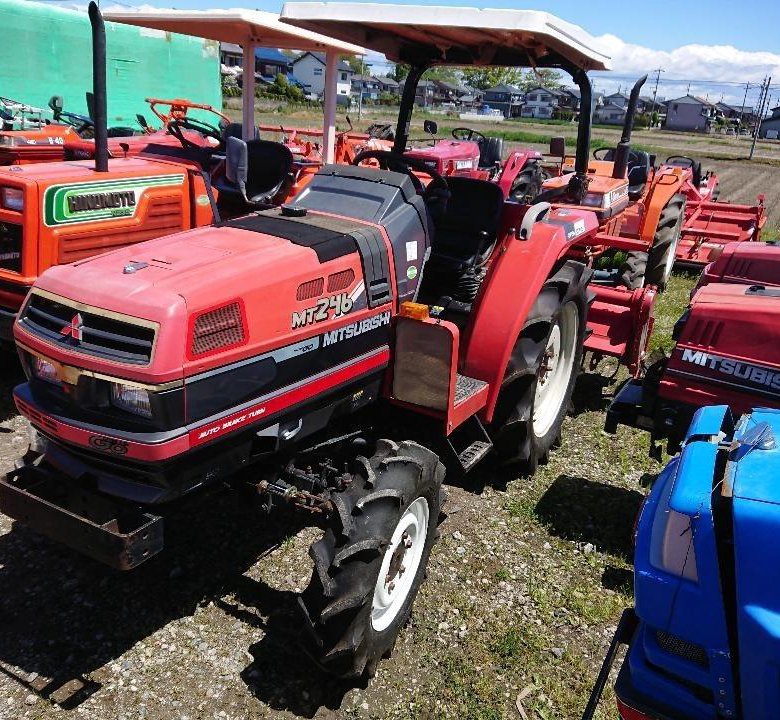 Японские минитрактора. Mitsubishi MT 246. Митсубиси МТ 33. Yanmar rs24. Наклейки на японский минитрактор Mitsubishi мт1801д.