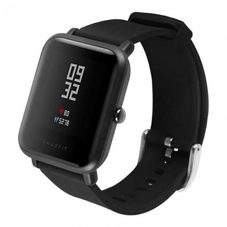 Отзывы амазфит. Смарт-часы Xiaomi Amazfit Bip (a1608) (черный). Часы Xiaomi Amazfit Bip. Смарт-часы Xiaomi Amazfit Bip Lite Black. Часы Сяоми Amazfit.