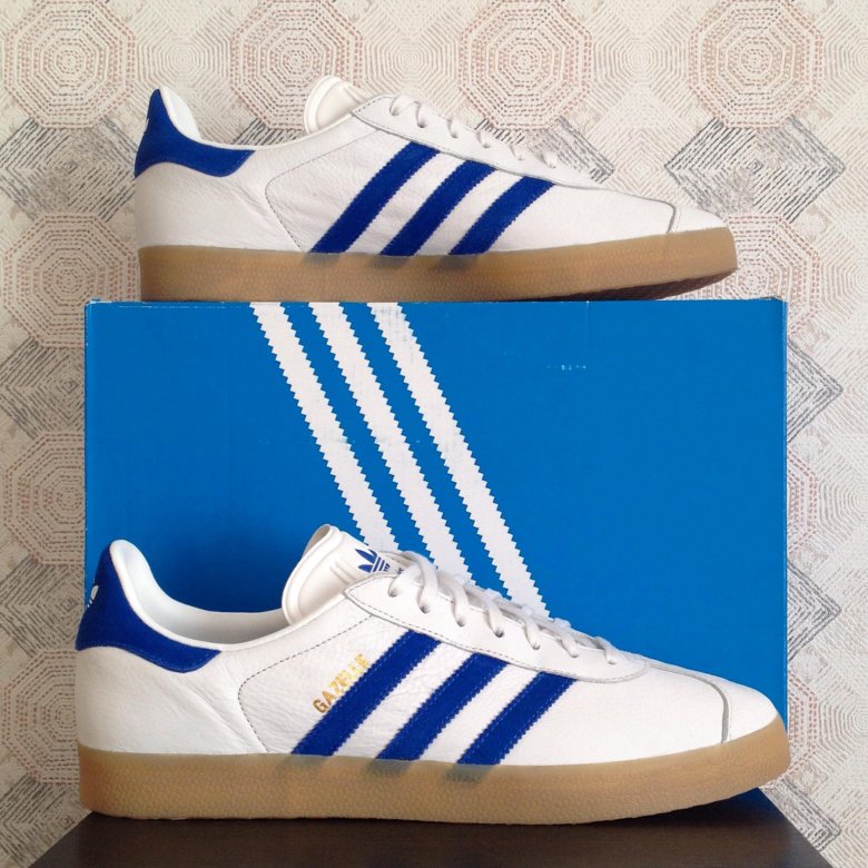 adidas gaz