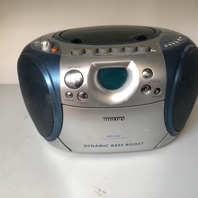 Магнитола philips az 1140 инструкция