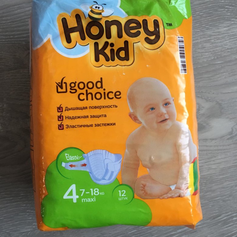 Хоней кид. Подгузники Хани КИД. Honey Kid подгузники 4 12. Honey Kid подгузники 1. Honey Kid подгузники 6.