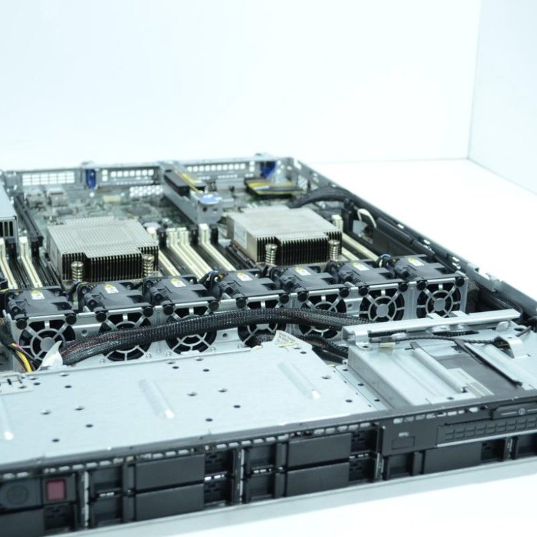 2680 v3. Dl160 g6 INFINIBAND Module.