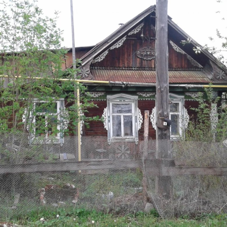 Куплю Дом В Ревде Фото