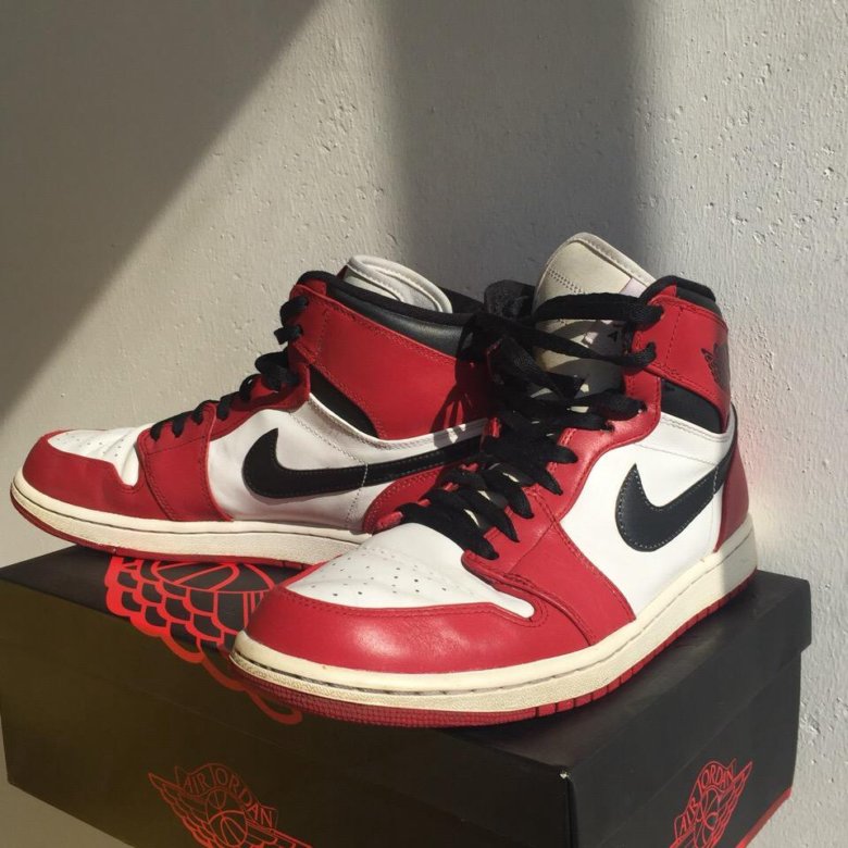 air jordan 1 chicago 2012