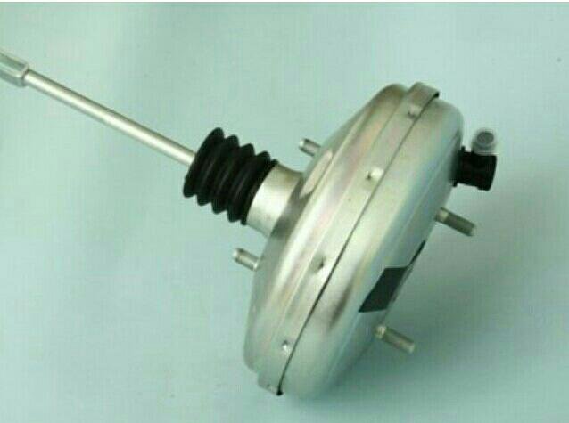 Вакуумный усилитель ВАЗ 2114 2007 11183 купить Б/У id4149