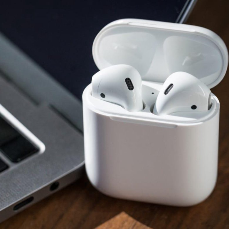 Air pods pro 2 фото