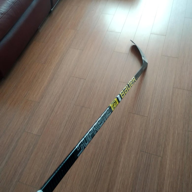 Клюшка вратарская Bauer Supreme 2s s18 SR