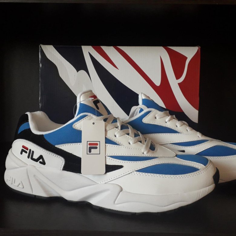 Fila Venom 94