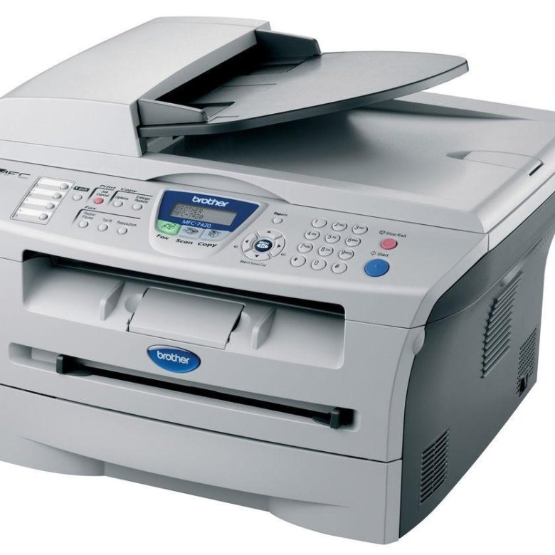SCARICA DRIVER STAMPANTE BROTHER MFC-7360N