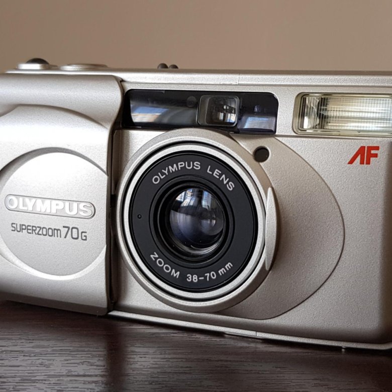 Купить Olympus Superzoom 70G с доставкой по цене 11 990 Р …