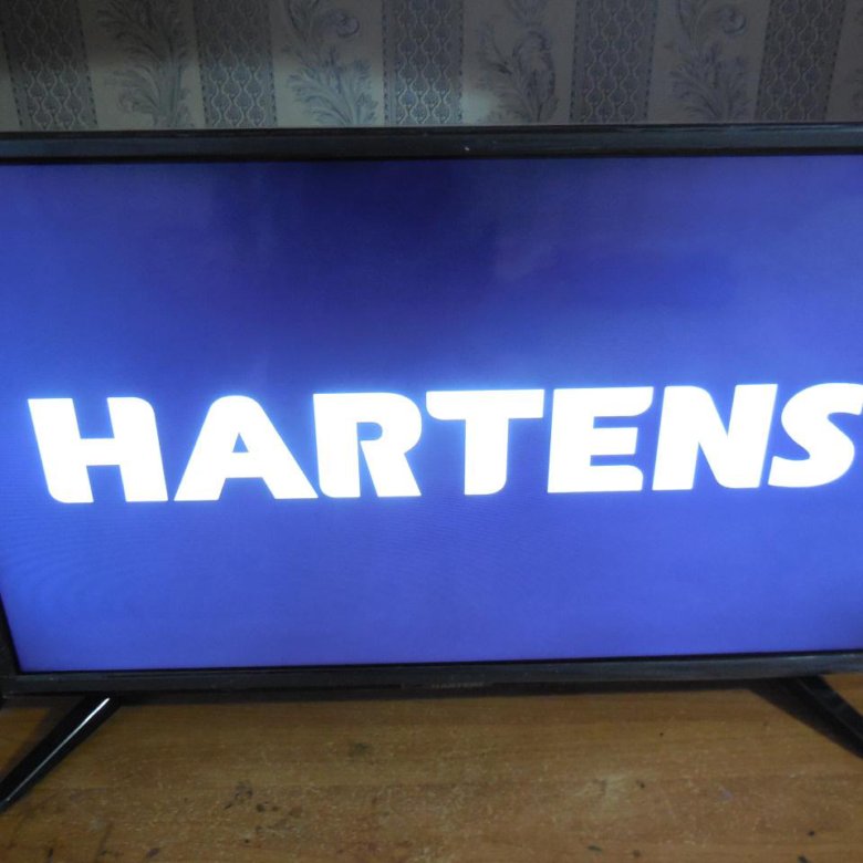 Hartens телевизоры производитель