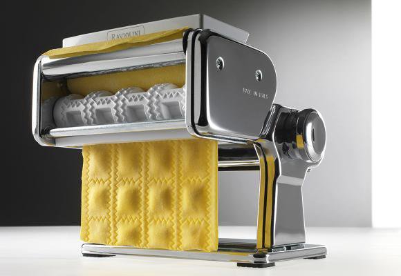 Равиольница Marcato Atlas 150 Roller Raviolini – купить в Москве, цена ...