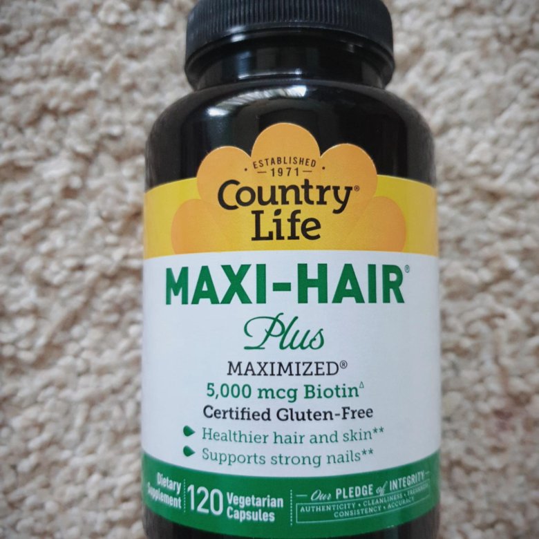 Maxi hair plus. Макси Хаир витамины для волос. Country Life Maxi hair Plus. Кератин витамины.