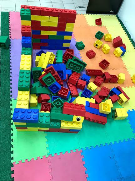 lego 45003