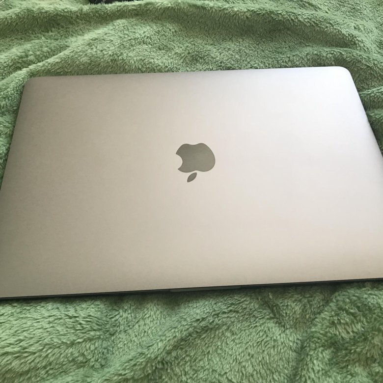 Macbook air 256