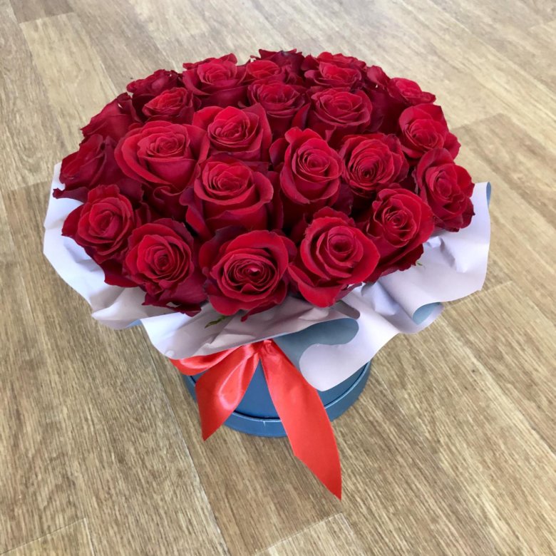Букет из 53 роз цена
