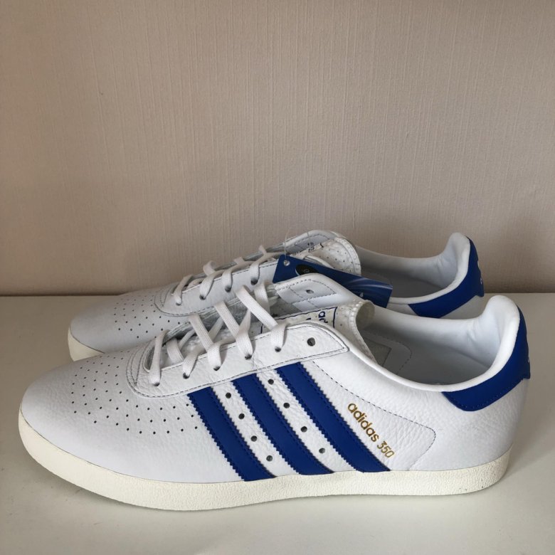 Кроссовки adidas 350