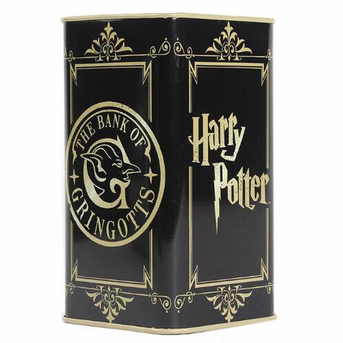 how much money did harry potter make - Ilustrasi 2