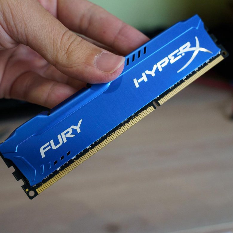 Hyperx ddr3 1600. Kingston HYPERX.