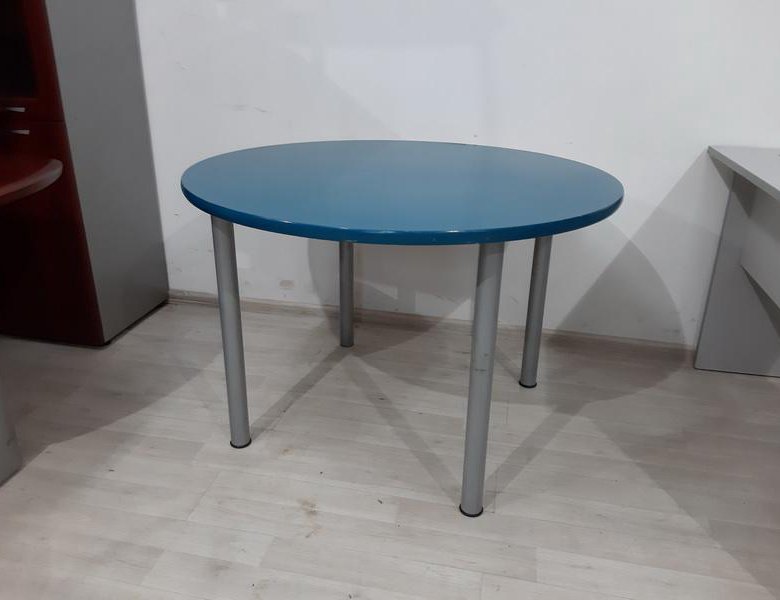 Стеклянный круглый стол икеа Сальми. Икеа стол круглый 2 шт. Стол круглый икеа бу. Купить мебель стол серо голубой икеа круглый.