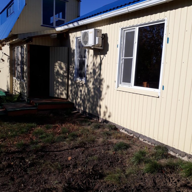 Ейске металлические дома лучшая цена