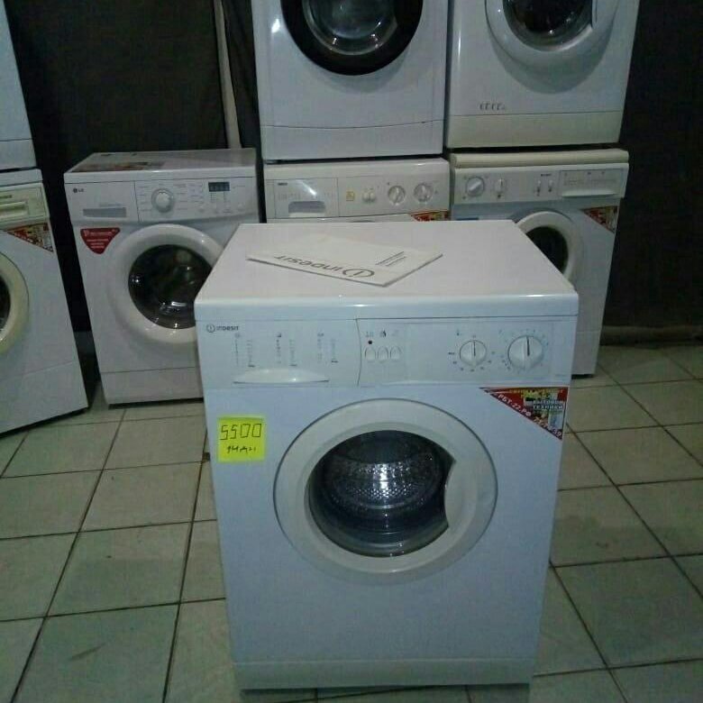 Недорогая стиральная машина барнаул