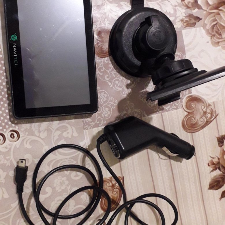 Навигатор Навител – купить, цена 600 руб., продано 14 августа 2020 ...