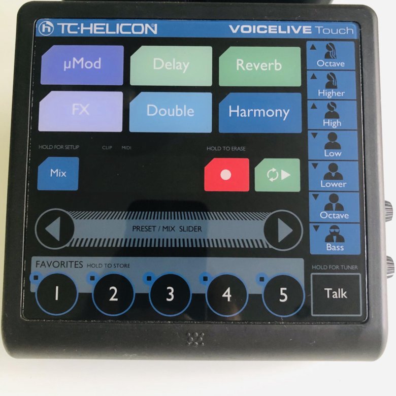 Tc helicon voicelive touch. Вокальный процессор TC Helicon VOICELIVE Touch. TC Helicon Voice. TC Helicon VOICELIVE Touch 2.