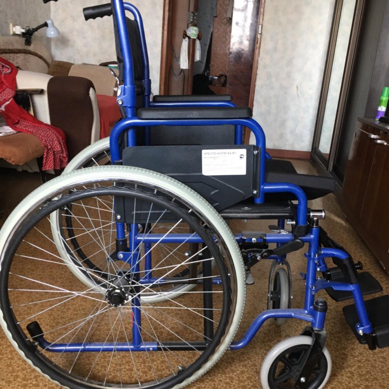 Инвалидные коляски цена бу