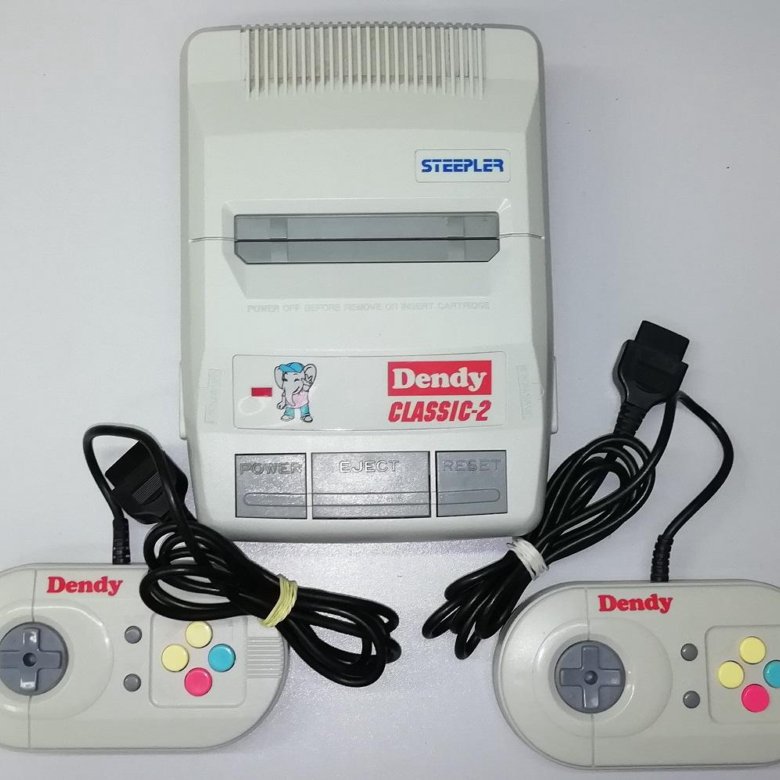 Dendy Classic II уникальный экземпляр – купить в Москве, цена 4 000 руб ...