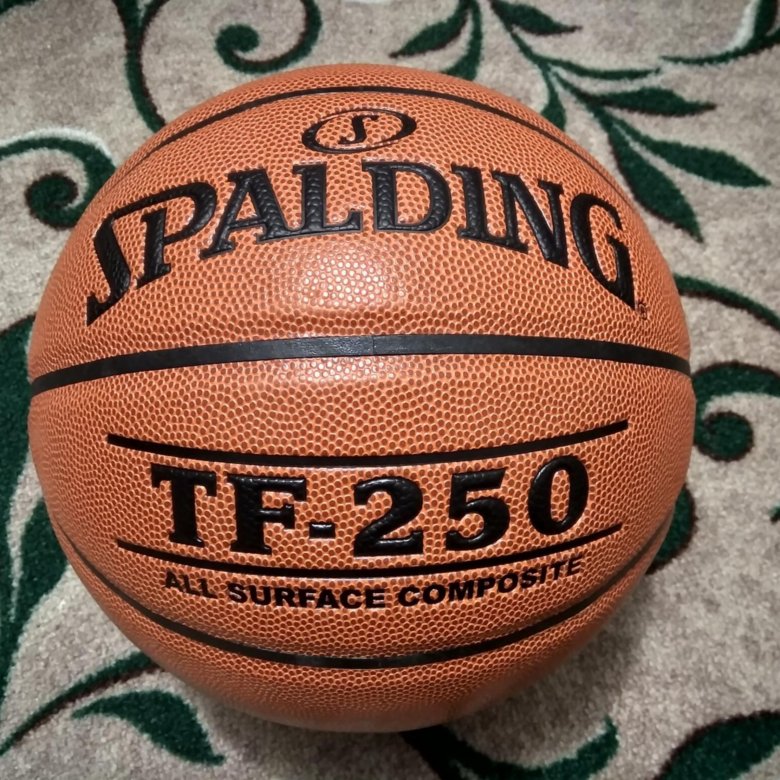 Spalding TF 250