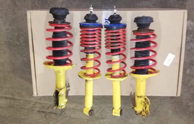 стойки на golf