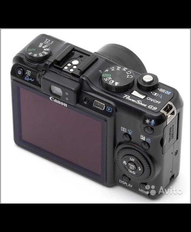Canon powershot g9 примеры фото Фотоаппарат canon g9 - купить в Магадане, цена 3 000 руб., продано 24 августа 20