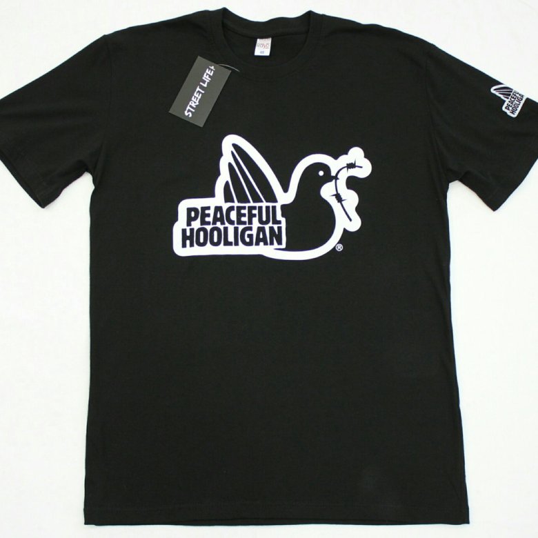 Бренд hooligans. Футболка писфул хулиган. Бренд peaceful hooligan. Хулиган бренд. Бренд hooligans.