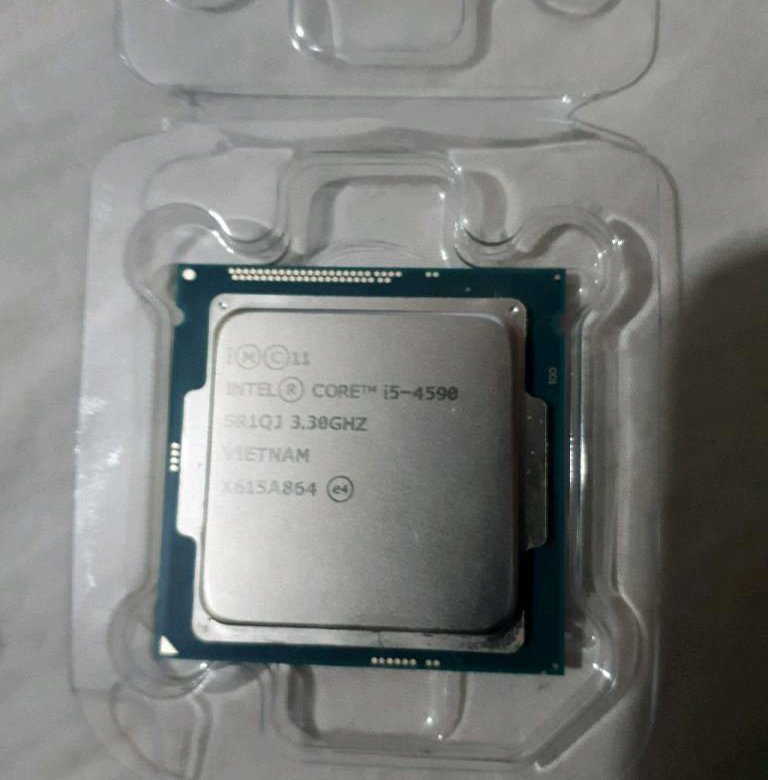 Core i5 4590 cpu. Intel core i5-4590.