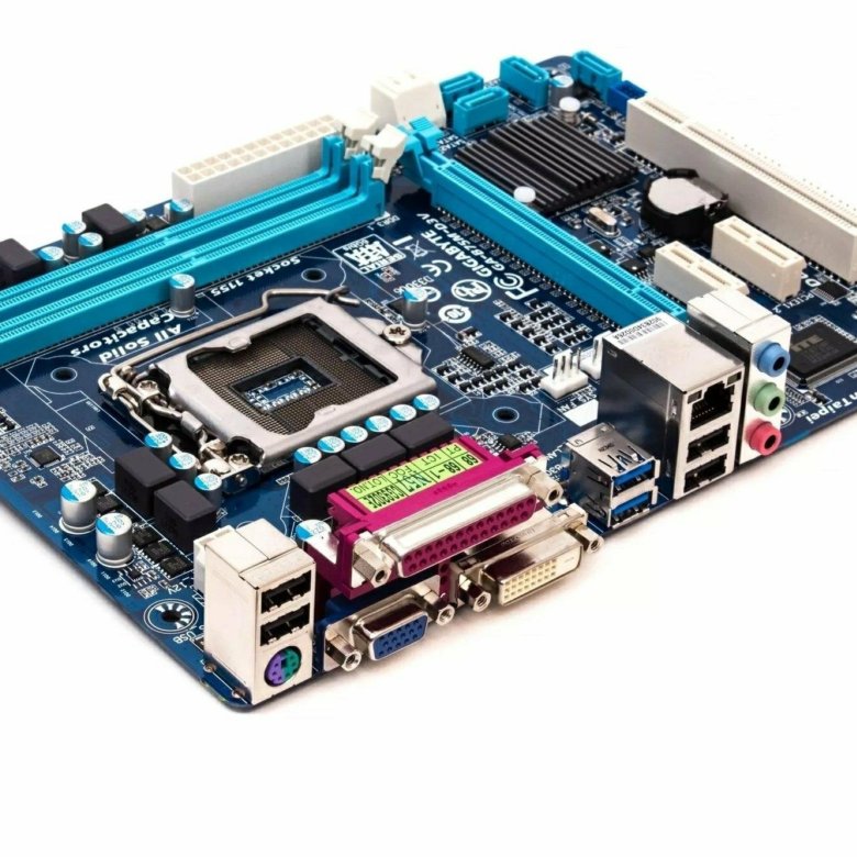 Ga b75m d3v процессоры. Gigabyte b75m-d3v. B75m-d3v