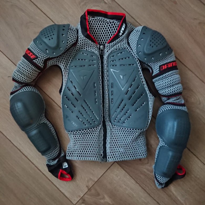 Черепаха Dainese manis Jacket