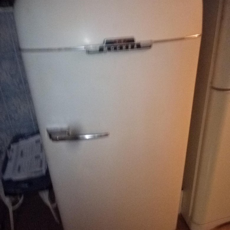 Фото холодильник зил москва 1951 1957
