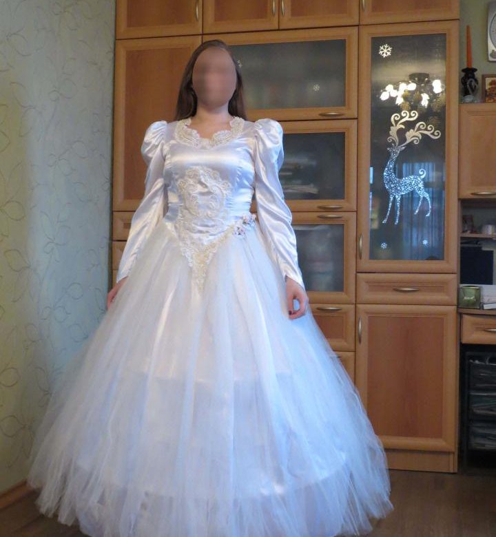 Кировский рынок самара свадебные платья