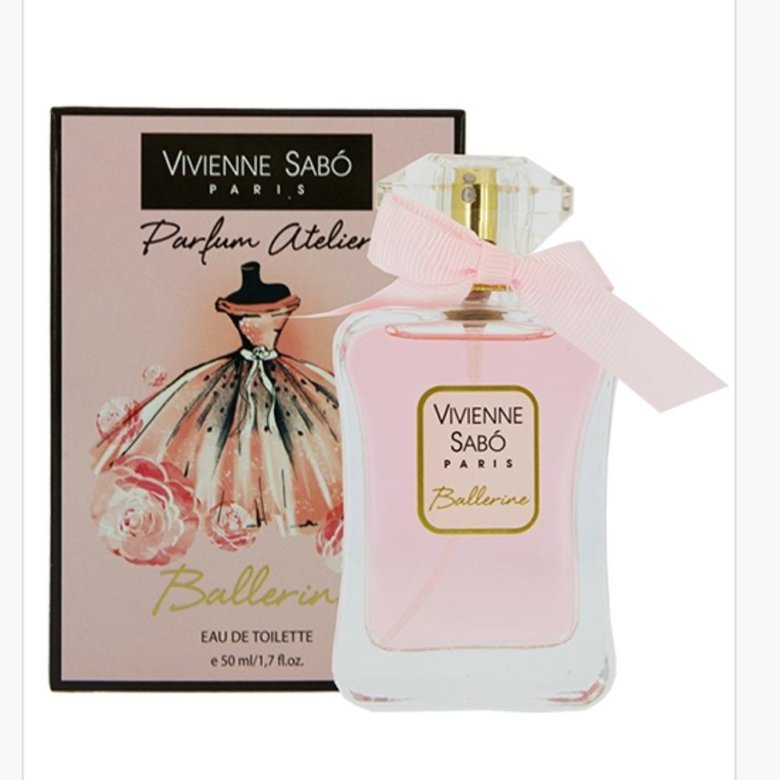 Vivienne sabo туалетная вода. Vivienne Sabo Paris духи. Женская туалетная вода Vivienne Sabo Vivienne 50 мл. Vivienne Sabo Parfum Atelier Ballerine. В Париже духи Вивьен сабо.