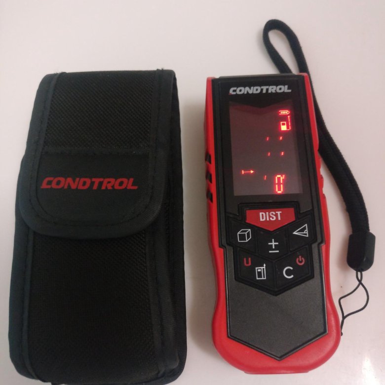 Condtrol x2 plus