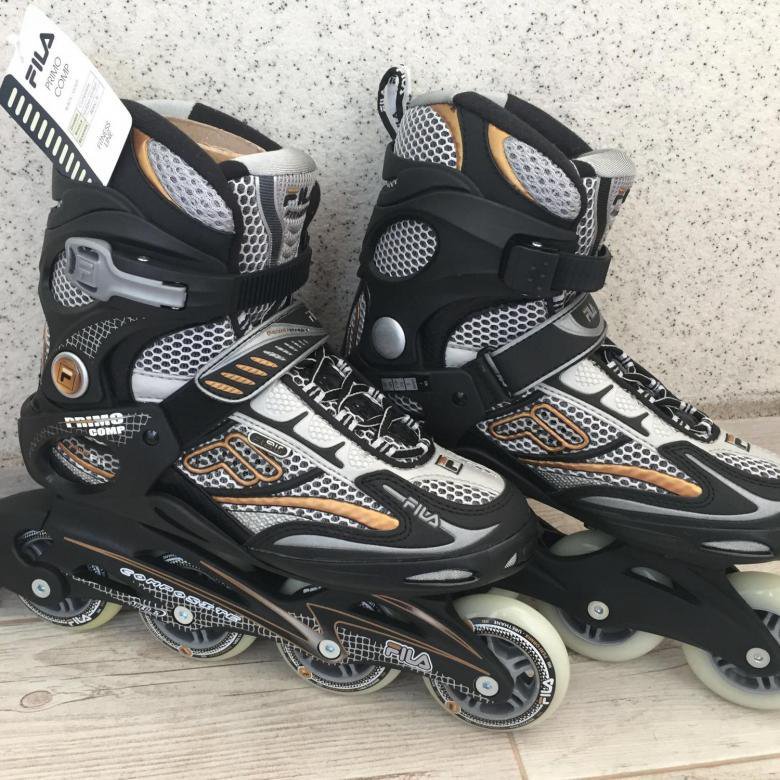 Fila Skates primo Ice