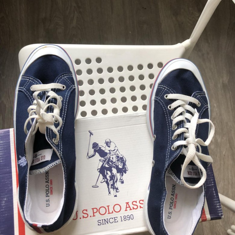 U S Polo Assn since 1890 РїРѕР»Рѕ