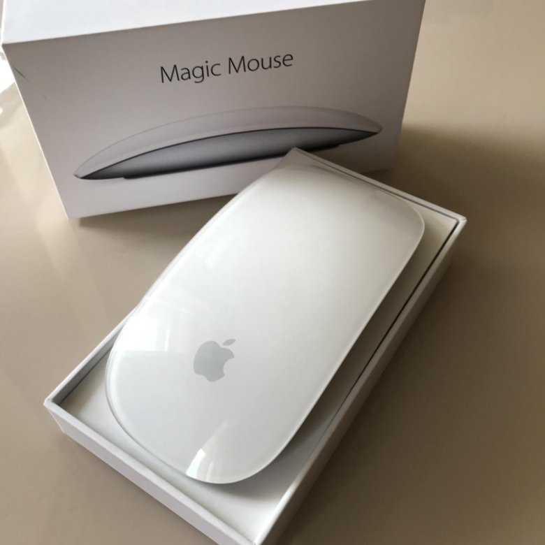 Magic mouse a1657