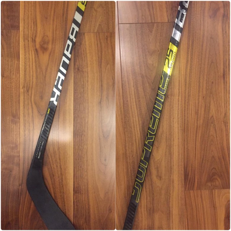 Клюшка Bauer Supreme s27