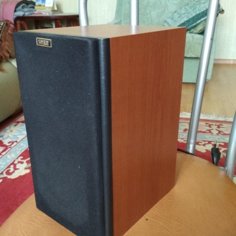 Сабвуфе SVEN – купить в Москве, цена 1 500 руб., продано 8 октября 2019 ...