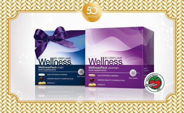 Cream beauty and wellness презентация